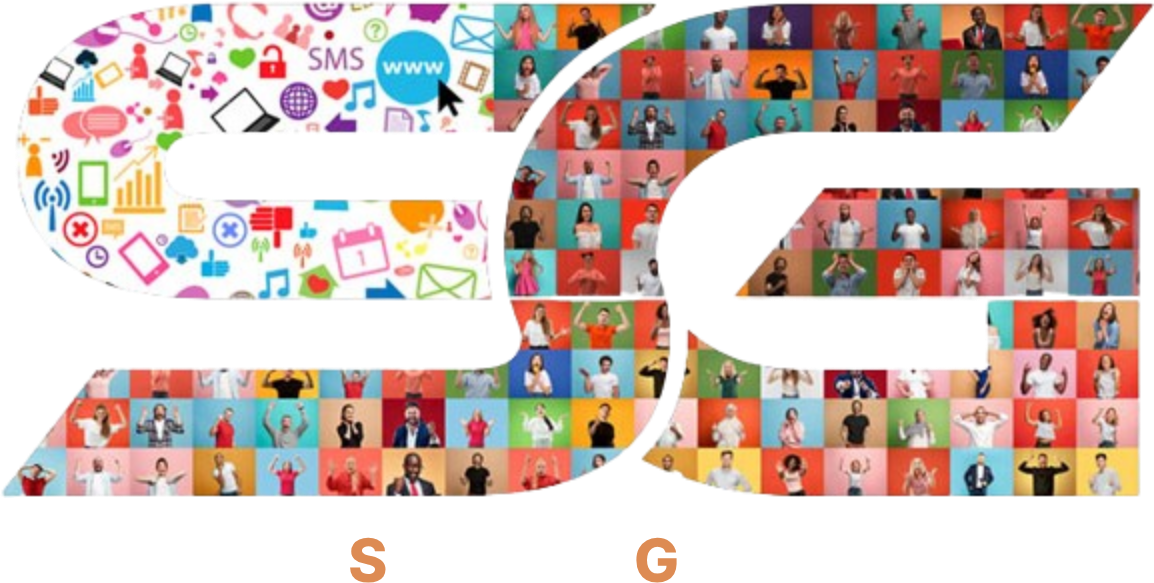The Social Googol logo with the tagline Secure to Grow