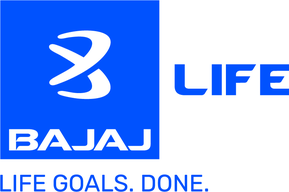 Bajaj Life Insurance logo