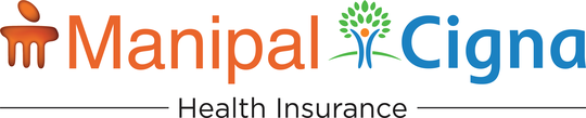 ManipalCigna logo